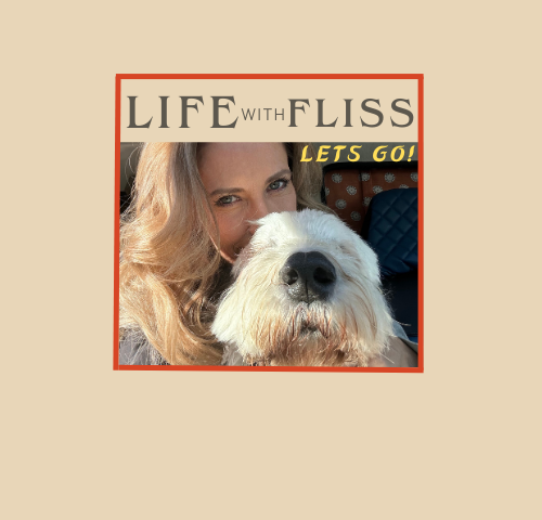 Life with Fliss